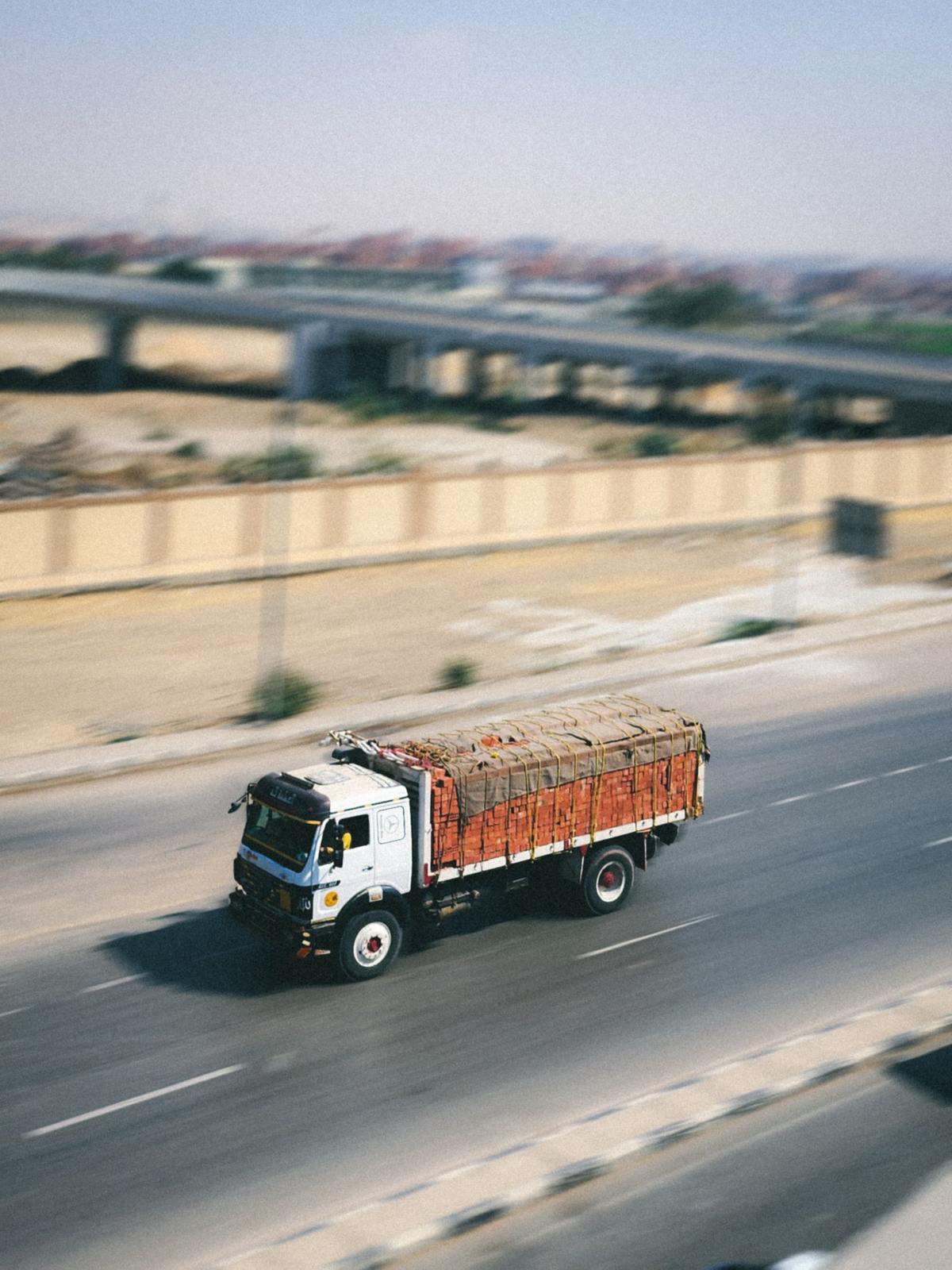 Logistics & Transportation