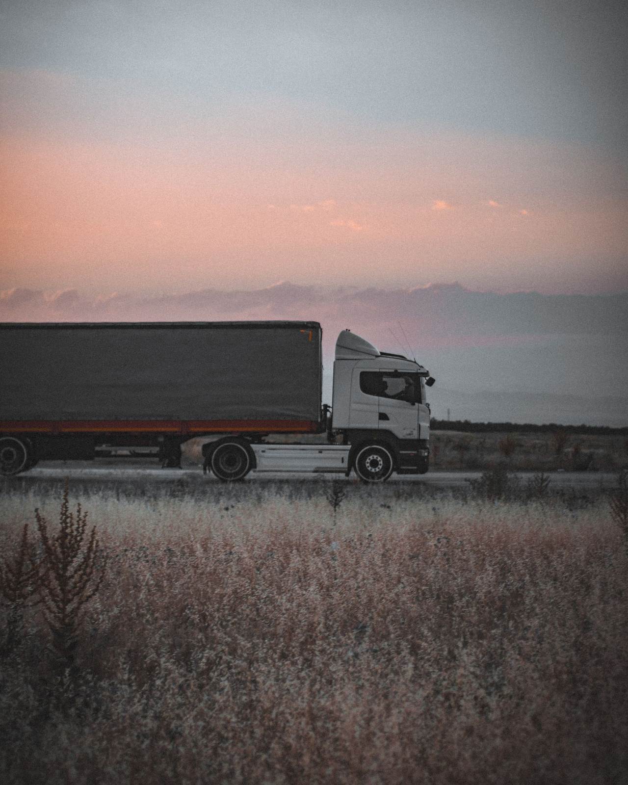Freight Transportation